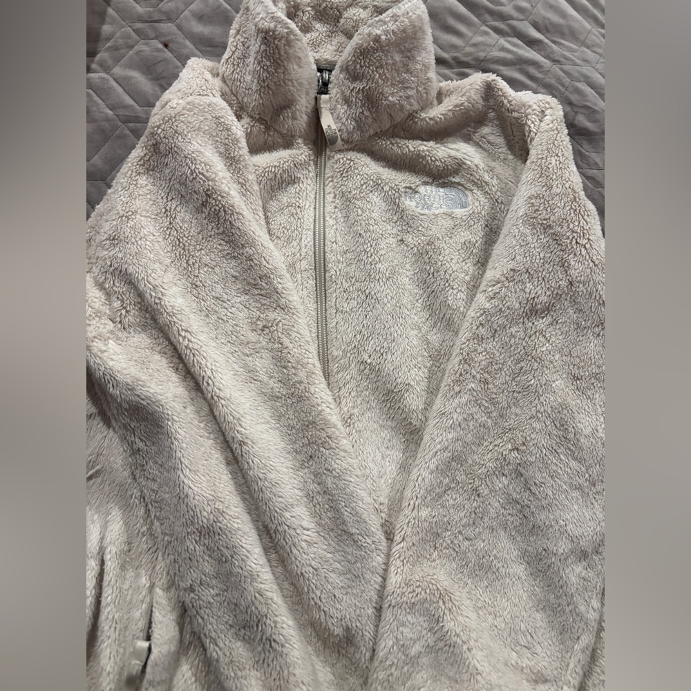 THE NORTH FACE KIDS JACKET